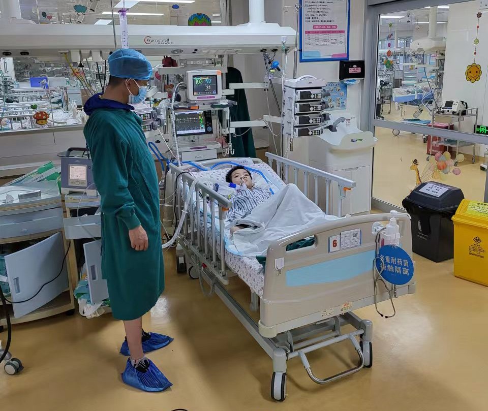 寿县跨省救护车出租公司