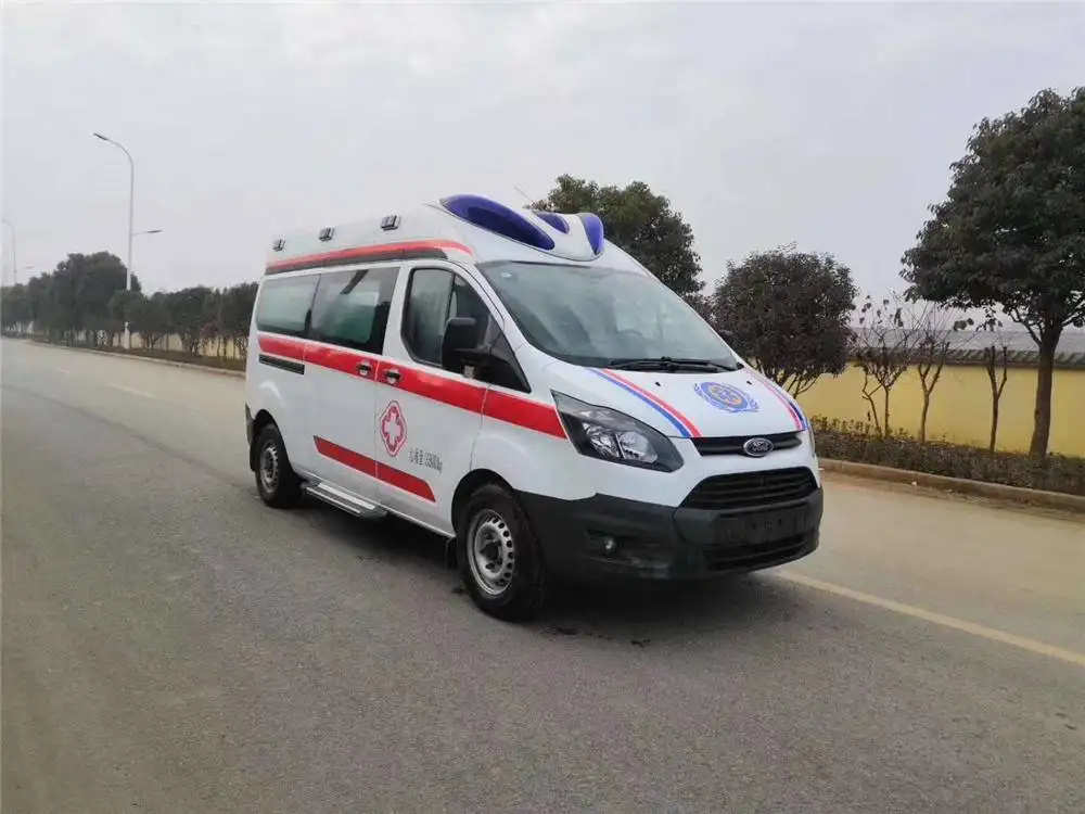 寿县救护车转院